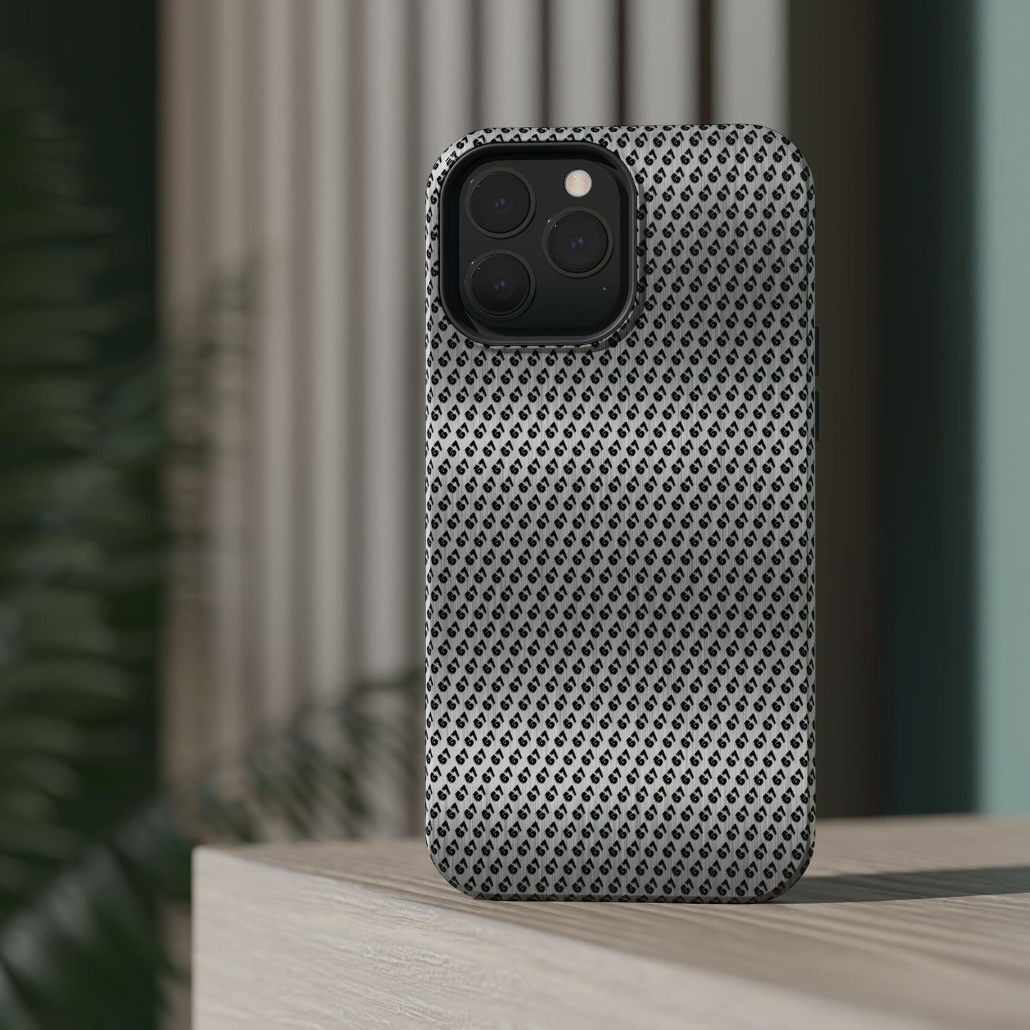 67 Stylish Magnetic Phone Cases | Durable Lightweight Protection, Modern Designs for Everyday Use, Perfect Gift for Tech Lovers