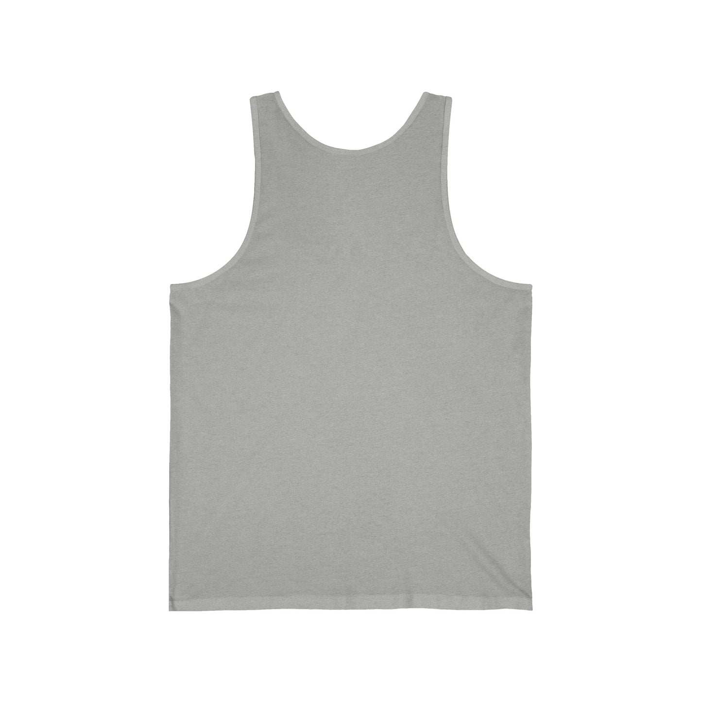STOS Stylish Racing Tank Top for Enthusiasts, Perfect for Summer, Gift Ideas for Car Lovers, Unisex Jersey, Racing Apparel, Casual Wear