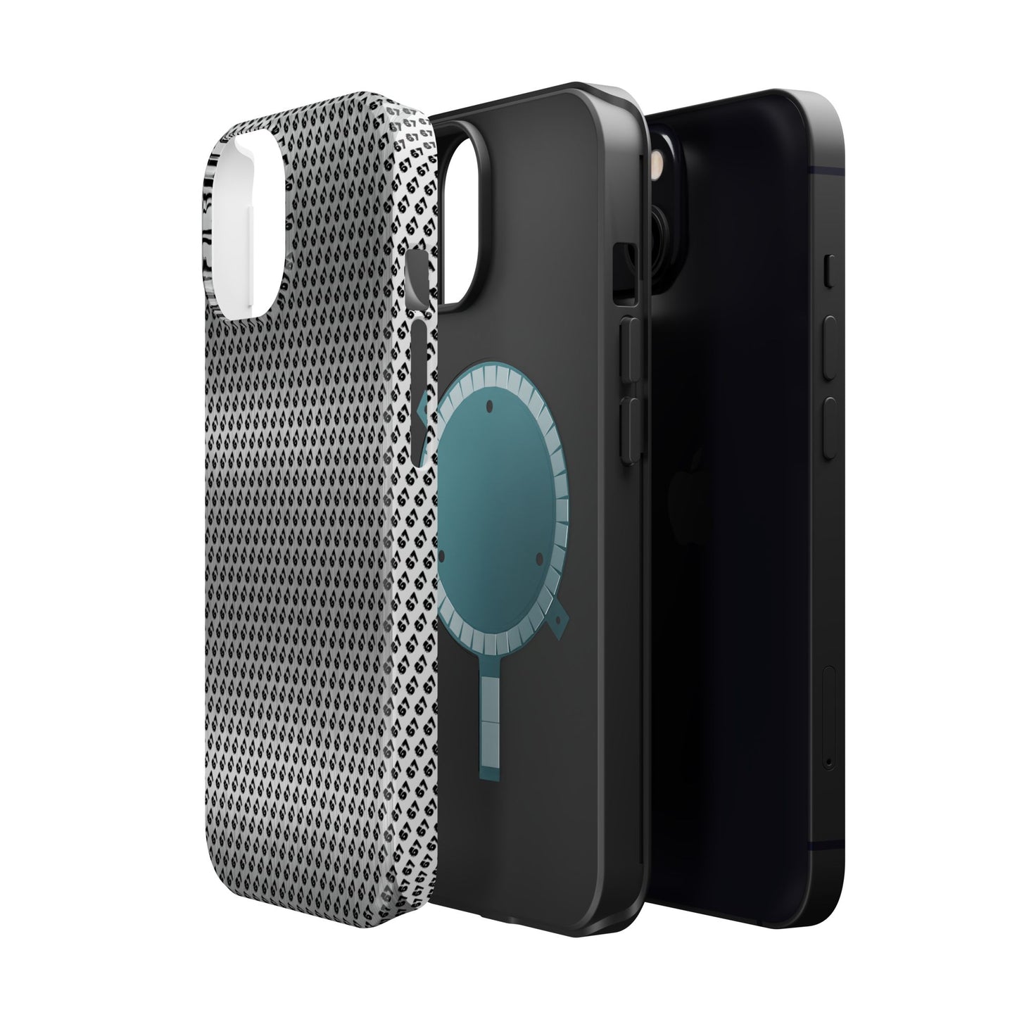 67 Stylish Magnetic Phone Cases | Durable Lightweight Protection, Modern Designs for Everyday Use, Perfect Gift for Tech Lovers