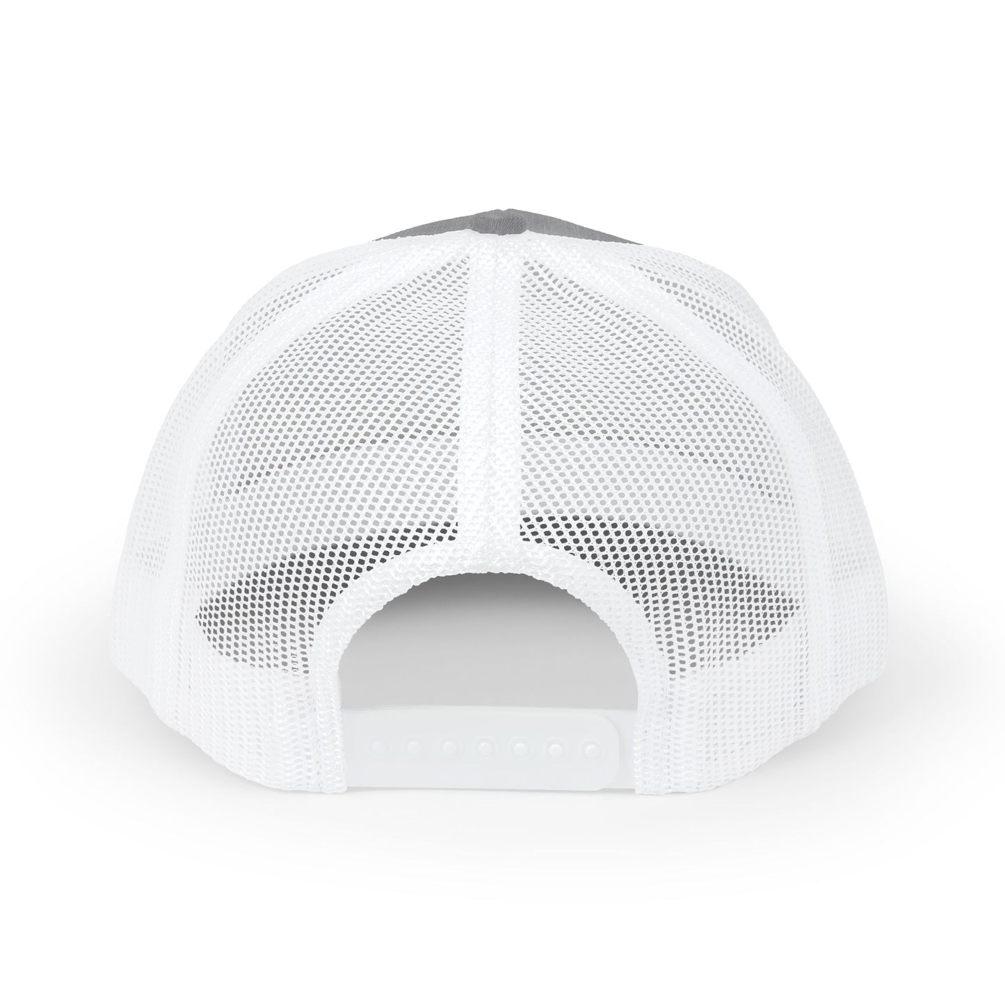 Stos Racing Snapback Trucker Cap for Racing Fans | Unisex Cap, Sports Headwear, Gift for Motorsports Enthusiasts, Casual Style
