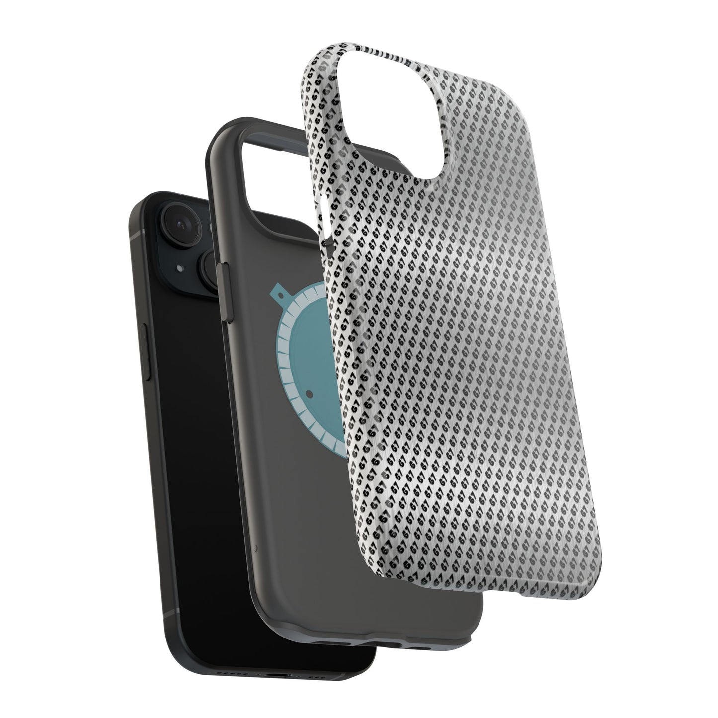 67 Stylish Magnetic Phone Cases | Durable Lightweight Protection, Modern Designs for Everyday Use, Perfect Gift for Tech Lovers