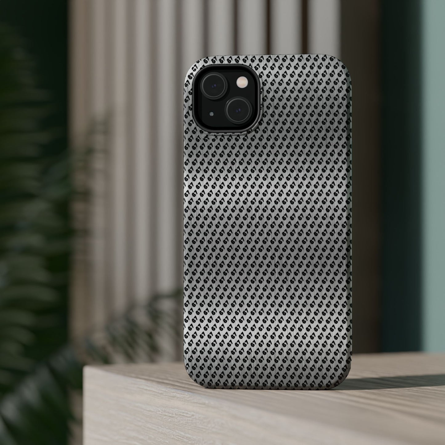 67 Stylish Magnetic Phone Cases | Durable Lightweight Protection, Modern Designs for Everyday Use, Perfect Gift for Tech Lovers
