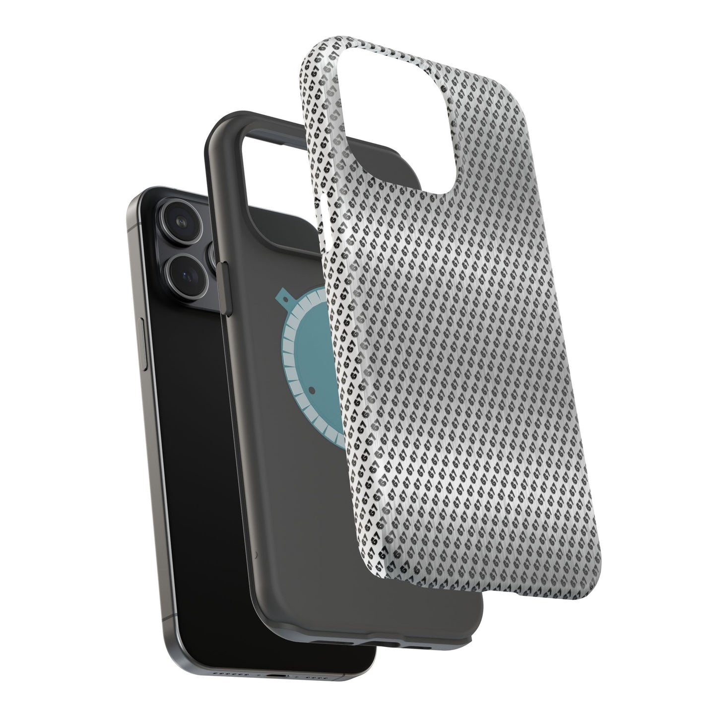 67 Stylish Magnetic Phone Cases | Durable Lightweight Protection, Modern Designs for Everyday Use, Perfect Gift for Tech Lovers