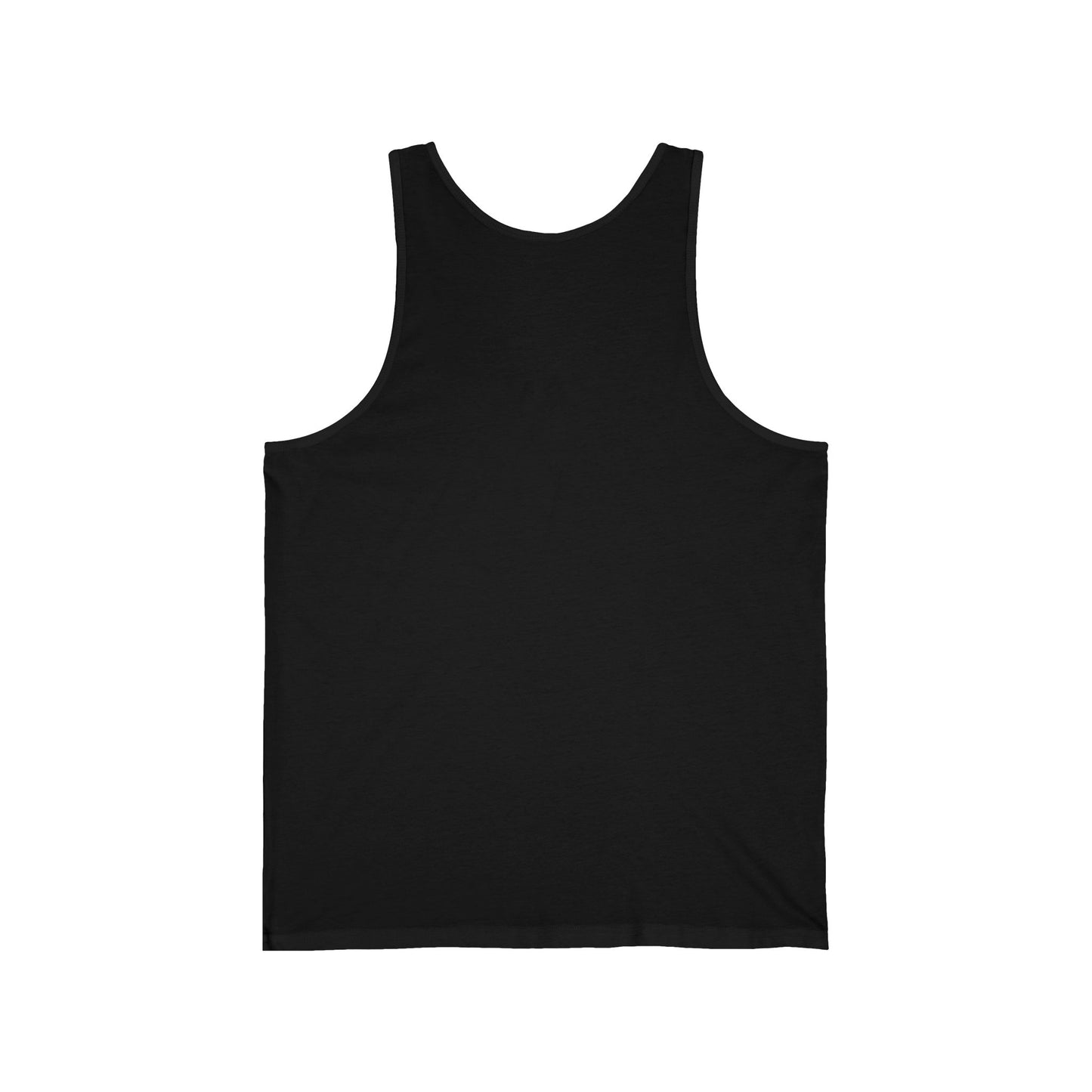 STOS Stylish Racing Tank Top for Enthusiasts, Perfect for Summer, Gift Ideas for Car Lovers, Unisex Jersey, Racing Apparel, Casual Wear
