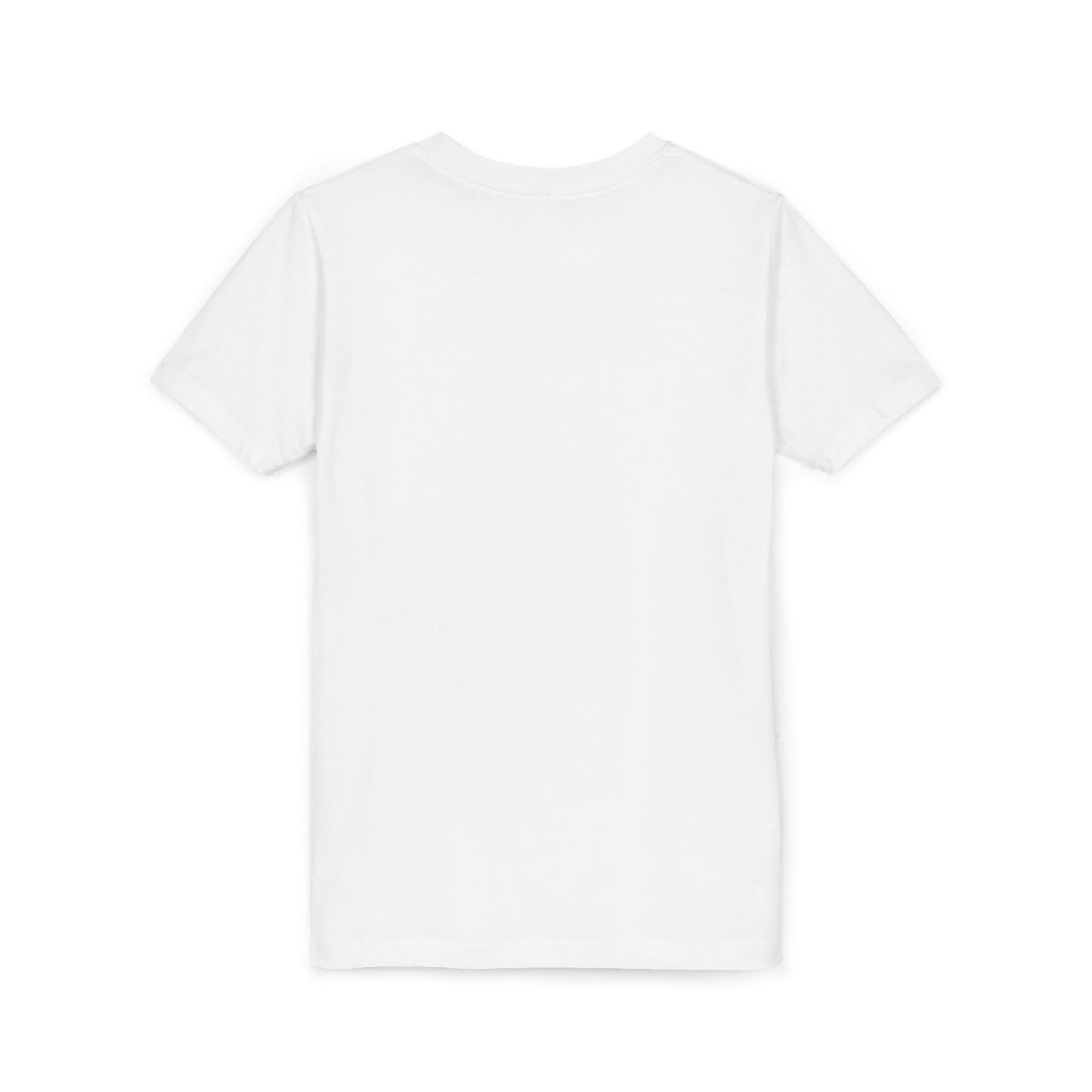 Youth Racing Tee - Perfect for Young Speed Enthusiasts, Motorsport Fans, Birthdays, Casual Wear, Gifts for Kids, Summer Outfits