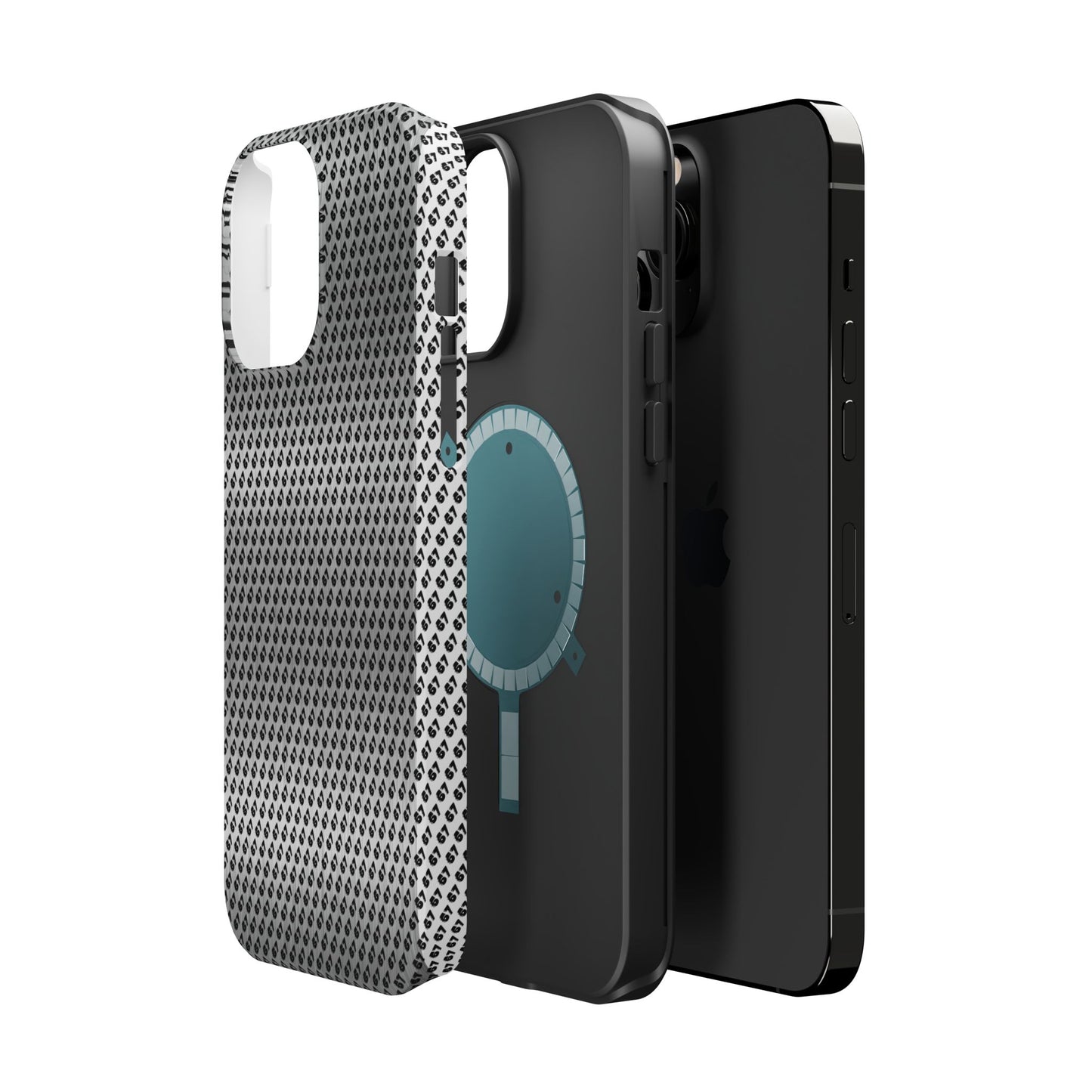67 Stylish Magnetic Phone Cases | Durable Lightweight Protection, Modern Designs for Everyday Use, Perfect Gift for Tech Lovers