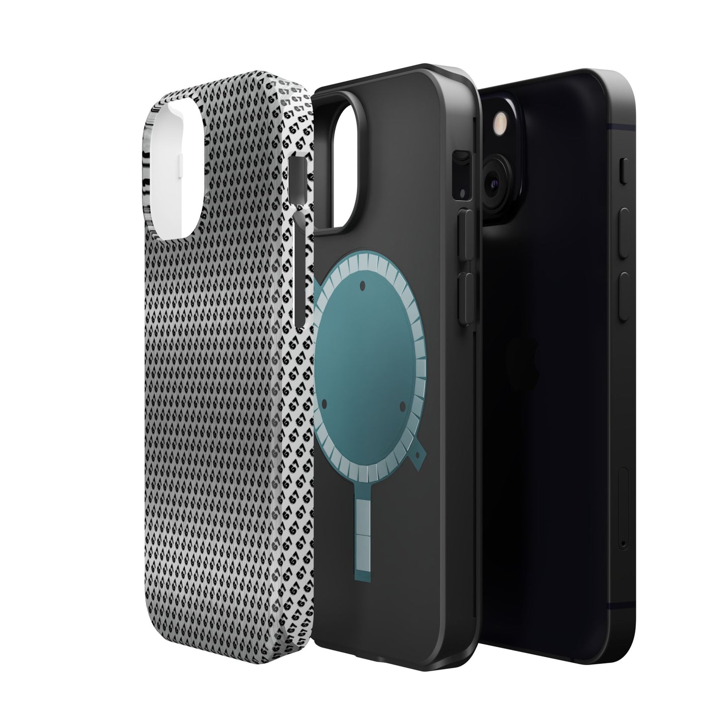 67 Stylish Magnetic Phone Cases | Durable Lightweight Protection, Modern Designs for Everyday Use, Perfect Gift for Tech Lovers