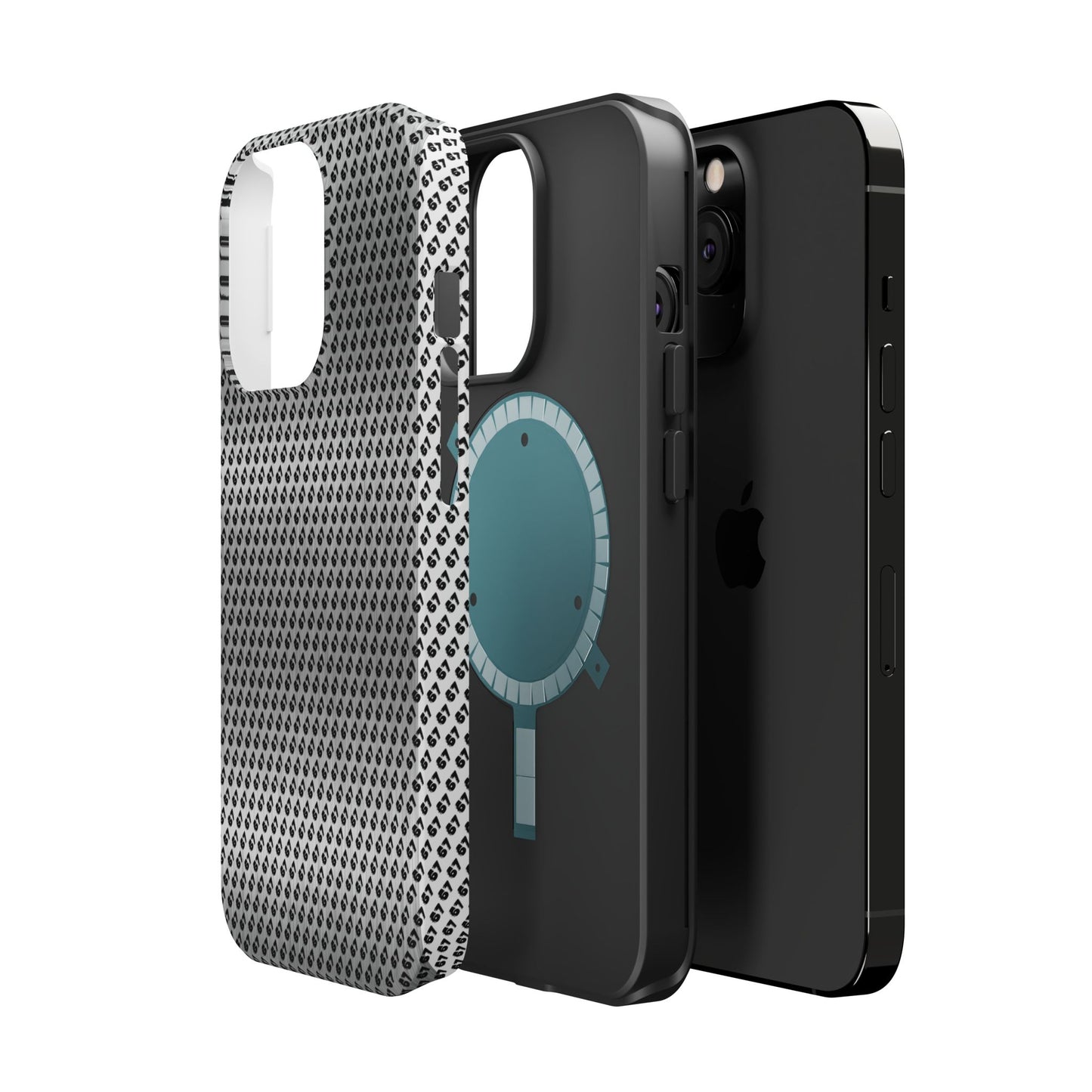 67 Stylish Magnetic Phone Cases | Durable Lightweight Protection, Modern Designs for Everyday Use, Perfect Gift for Tech Lovers