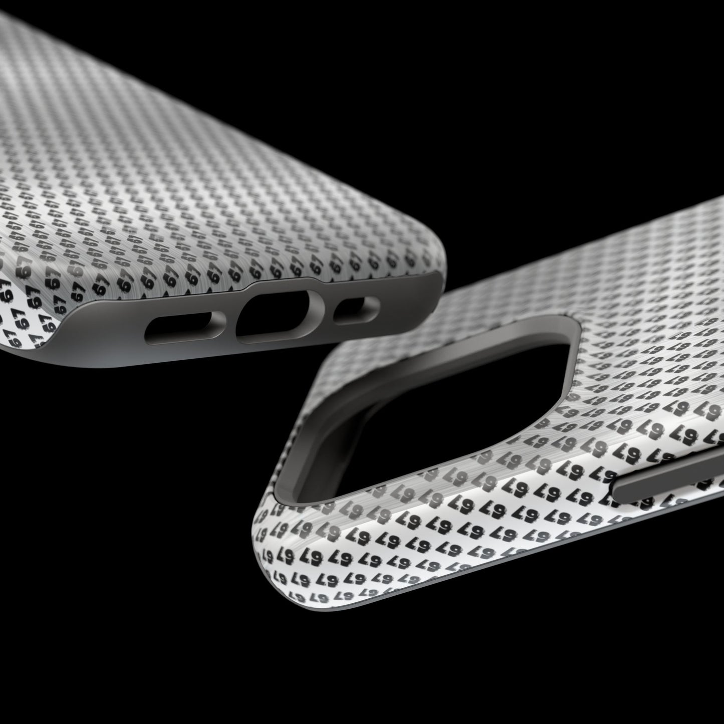 67 Stylish Magnetic Phone Cases | Durable Lightweight Protection, Modern Designs for Everyday Use, Perfect Gift for Tech Lovers