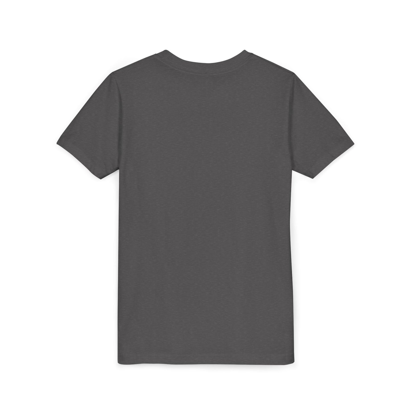 Youth Racing Tee - Perfect for Young Speed Enthusiasts, Motorsport Fans, Birthdays, Casual Wear, Gifts for Kids, Summer Outfits
