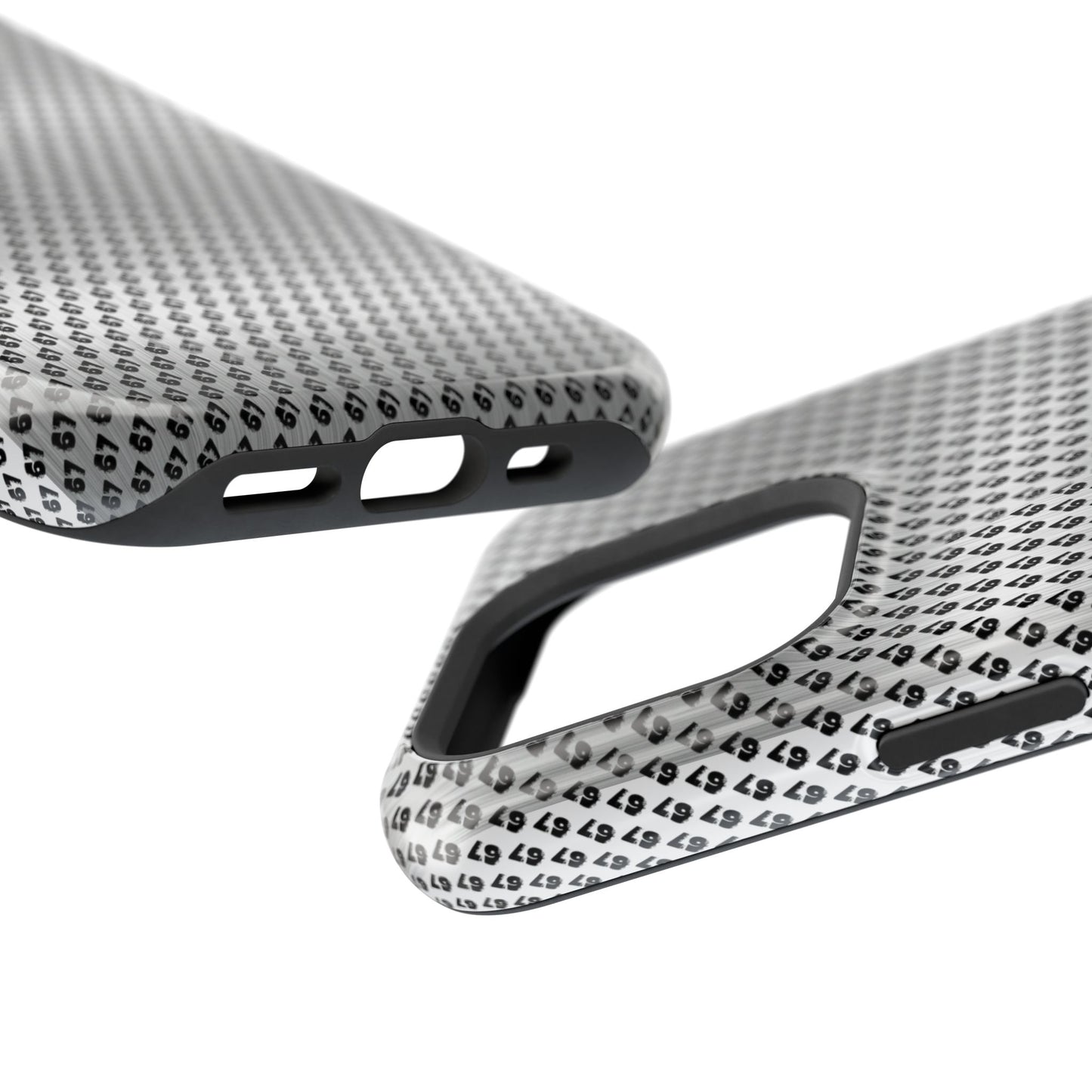 67 Stylish Magnetic Phone Cases | Durable Lightweight Protection, Modern Designs for Everyday Use, Perfect Gift for Tech Lovers