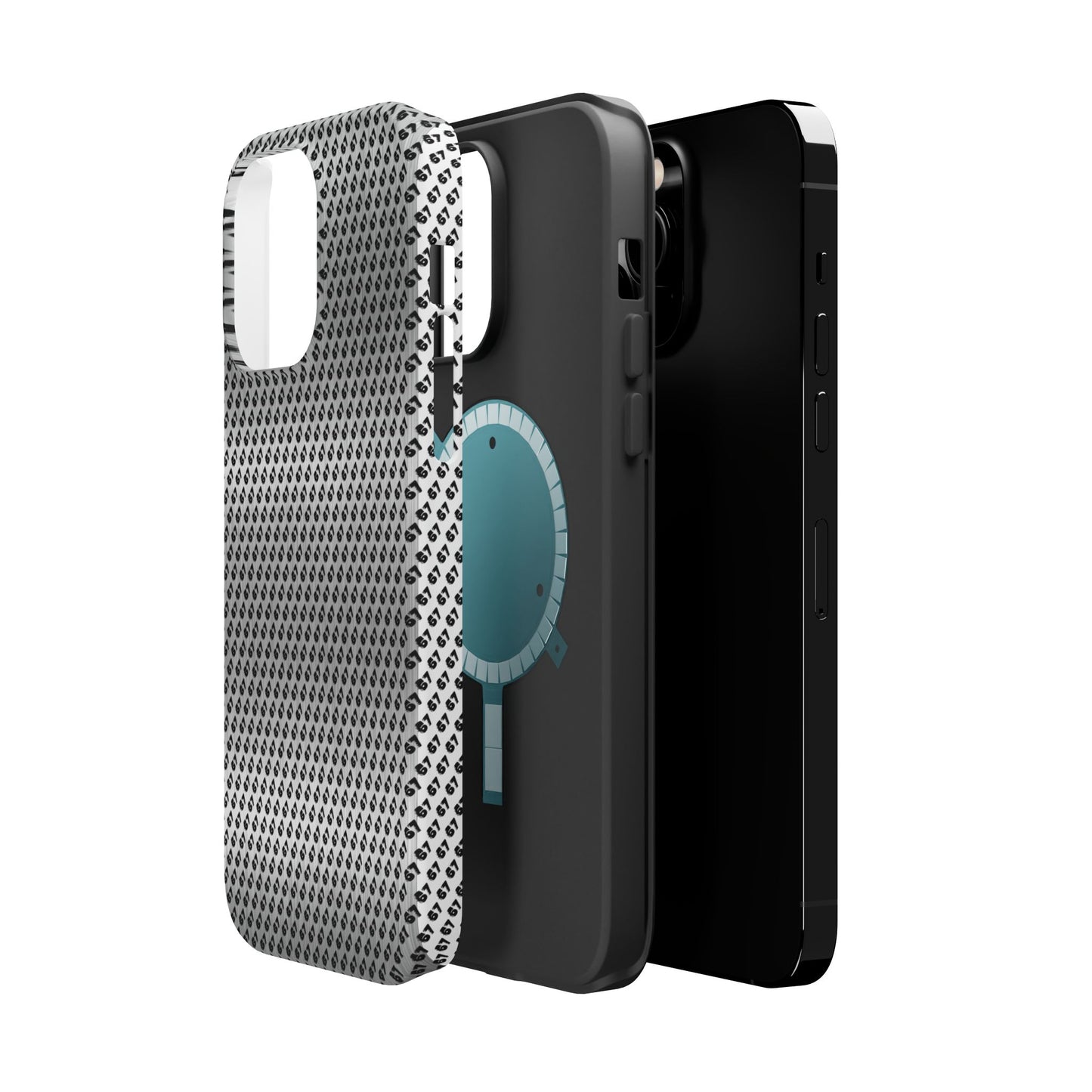 67 Stylish Magnetic Phone Cases | Durable Lightweight Protection, Modern Designs for Everyday Use, Perfect Gift for Tech Lovers