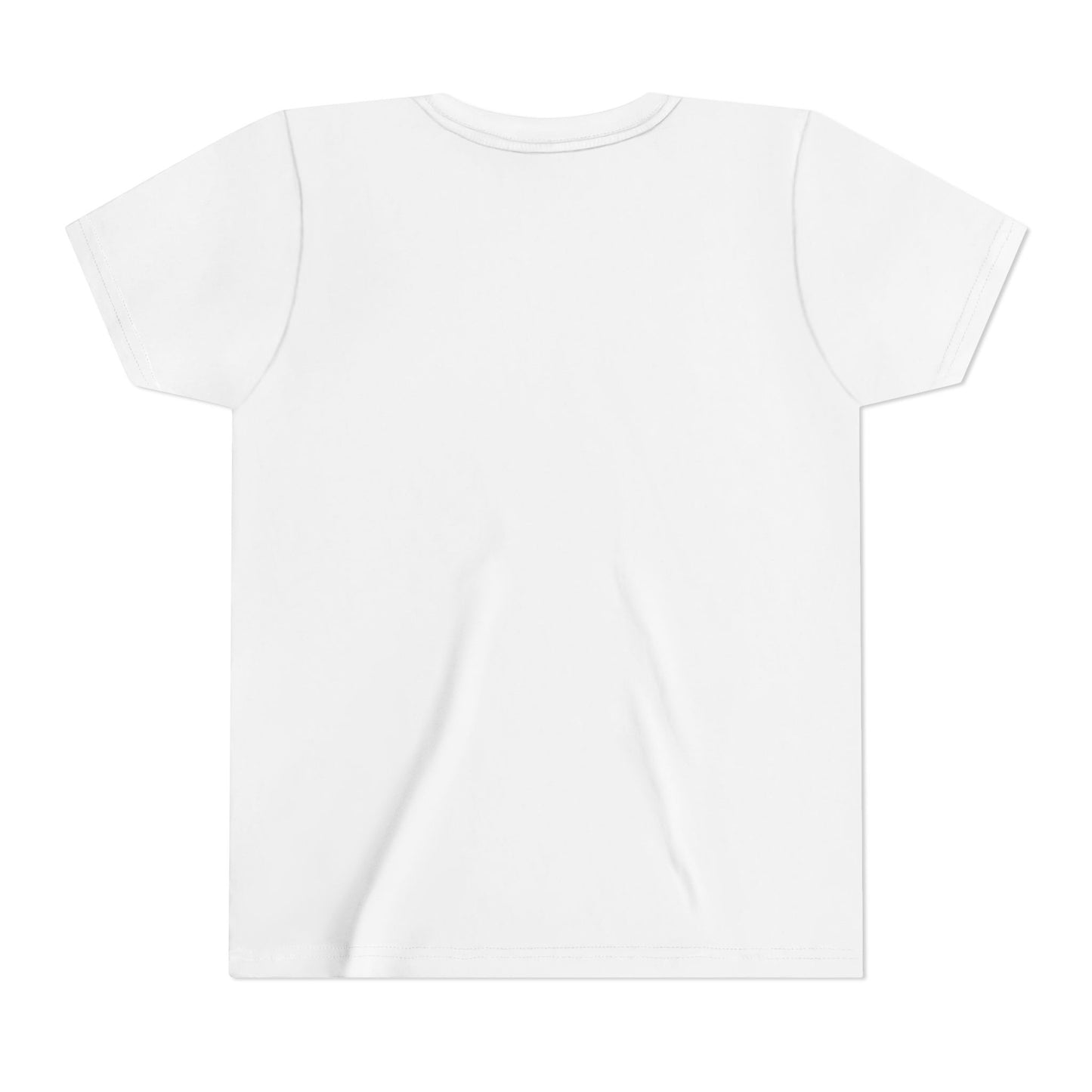 Youth Racing Tee - Perfect for Young Speed Enthusiasts, Motorsport Fans, Birthdays, Casual Wear, Gifts for Kids, Summer Outfits