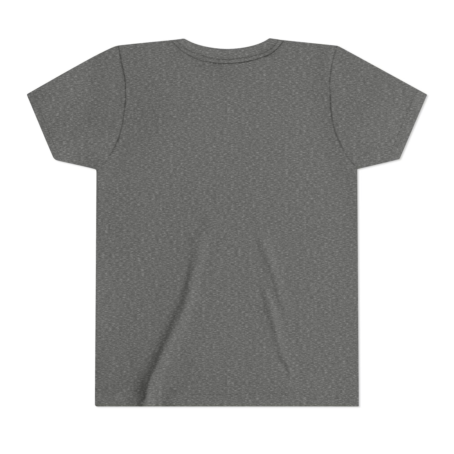 Youth Racing Tee - Perfect for Young Speed Enthusiasts, Motorsport Fans, Birthdays, Casual Wear, Gifts for Kids, Summer Outfits