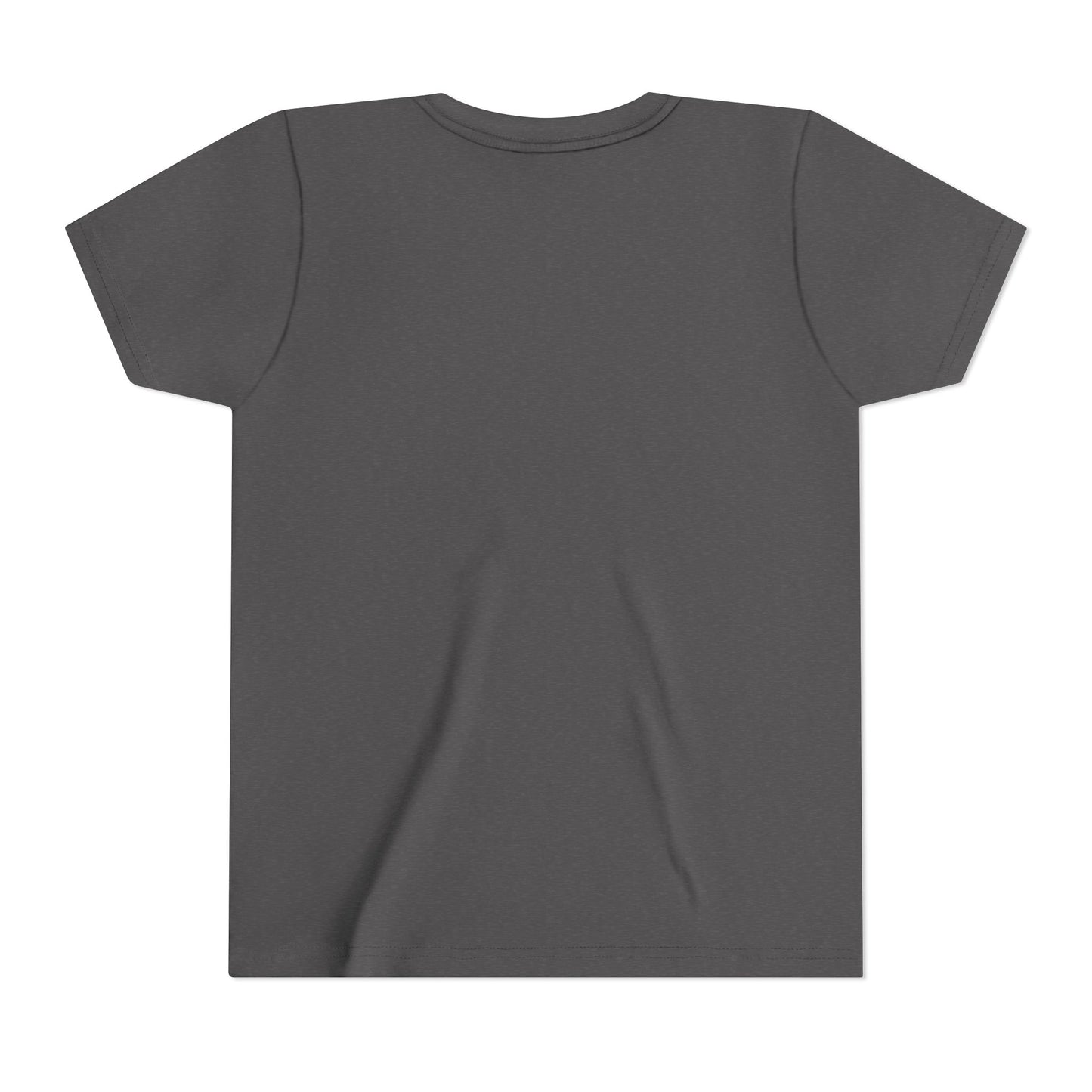 Youth Racing Tee - Perfect for Young Speed Enthusiasts, Motorsport Fans, Birthdays, Casual Wear, Gifts for Kids, Summer Outfits