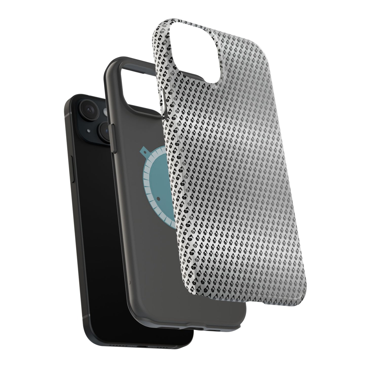 67 Stylish Magnetic Phone Cases | Durable Lightweight Protection, Modern Designs for Everyday Use, Perfect Gift for Tech Lovers