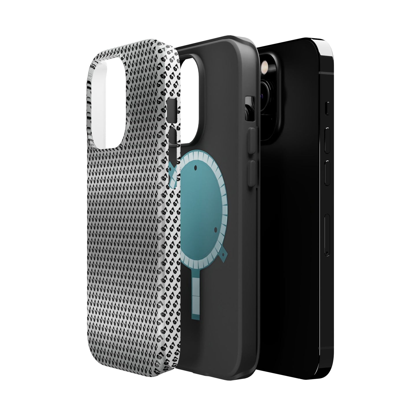 67 Stylish Magnetic Phone Cases | Durable Lightweight Protection, Modern Designs for Everyday Use, Perfect Gift for Tech Lovers