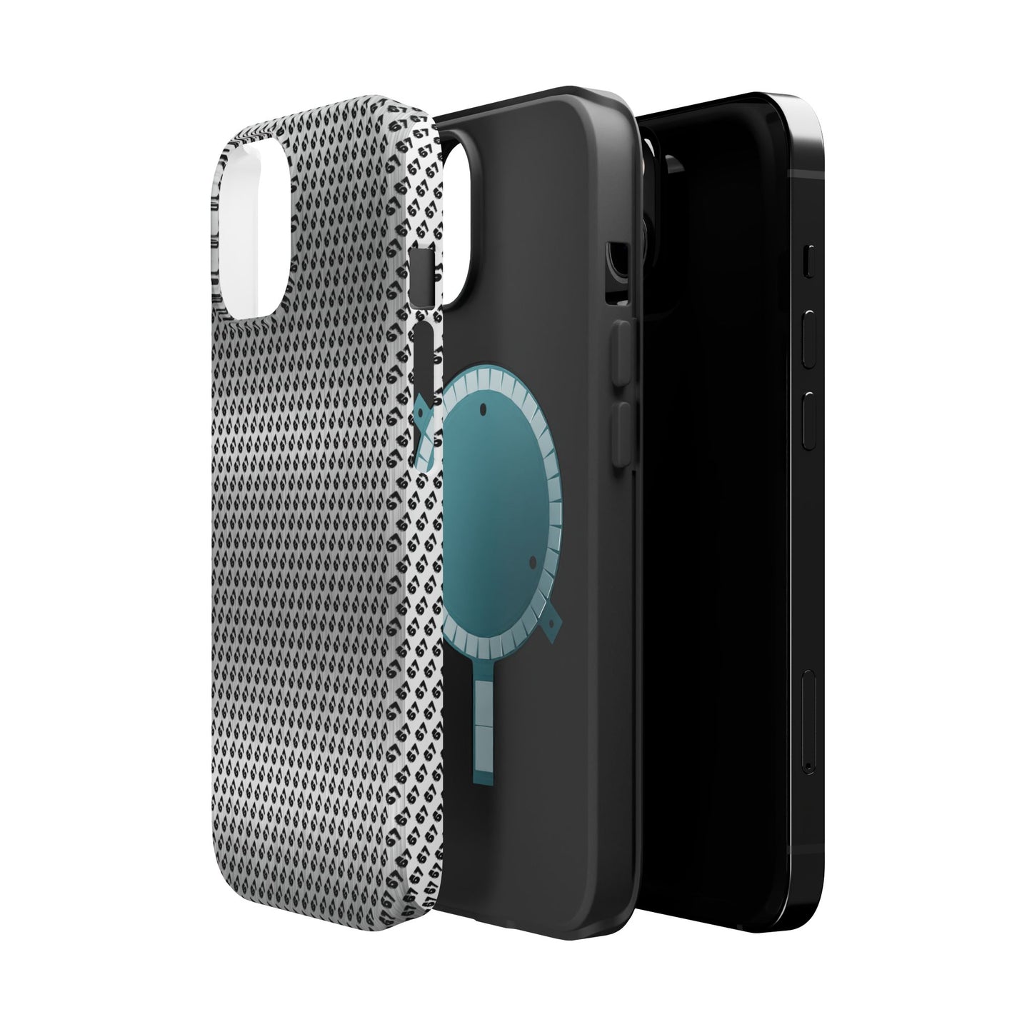 67 Stylish Magnetic Phone Cases | Durable Lightweight Protection, Modern Designs for Everyday Use, Perfect Gift for Tech Lovers