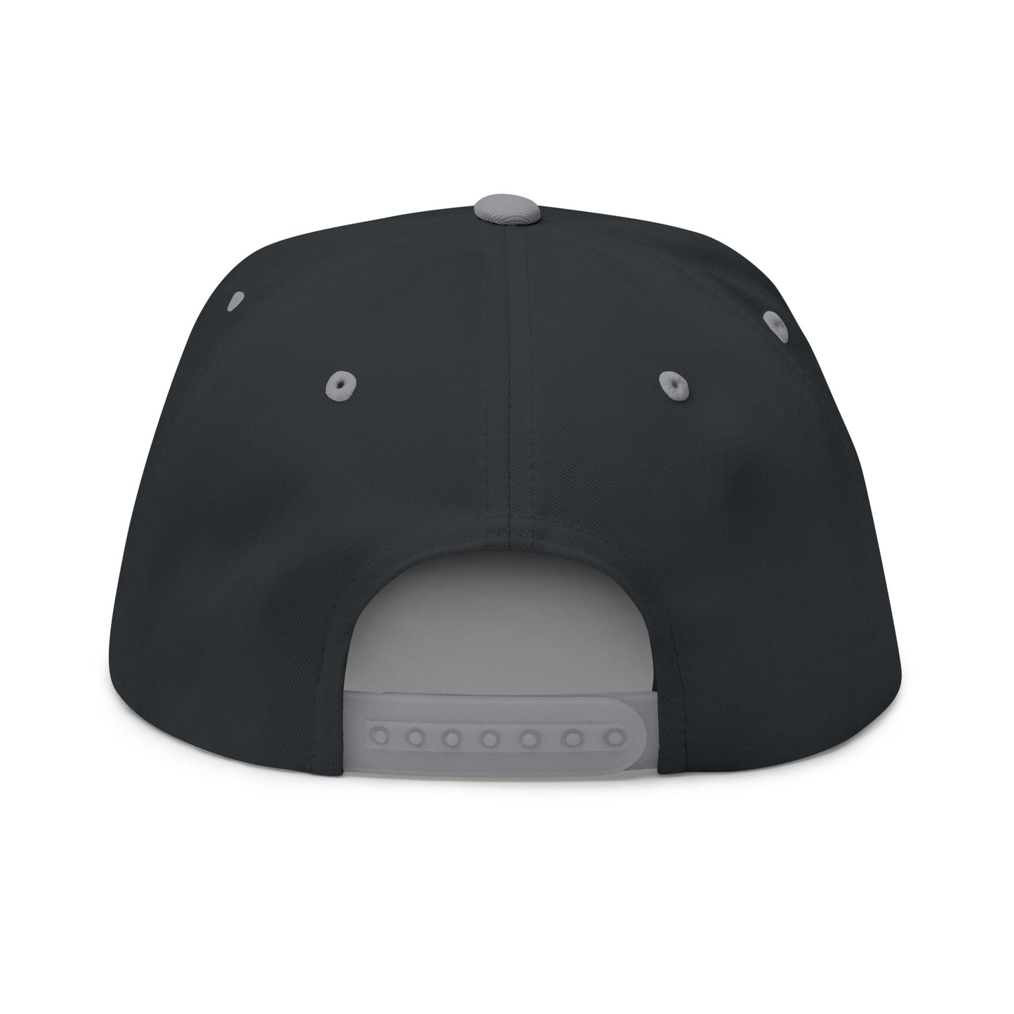 67 Stylish Embroidered Flat Bill Cap | Trendy Accessories for Streetwear, Casual Looks, Gift Ideas, Sports Events, Cool Outfit
