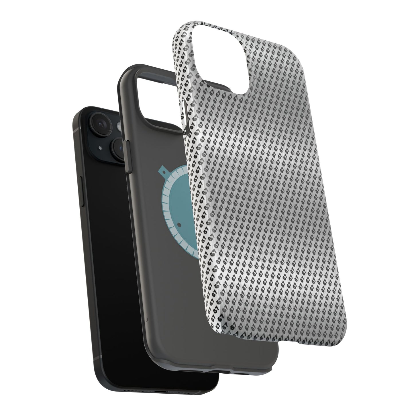 67 Stylish Magnetic Phone Cases | Durable Lightweight Protection, Modern Designs for Everyday Use, Perfect Gift for Tech Lovers