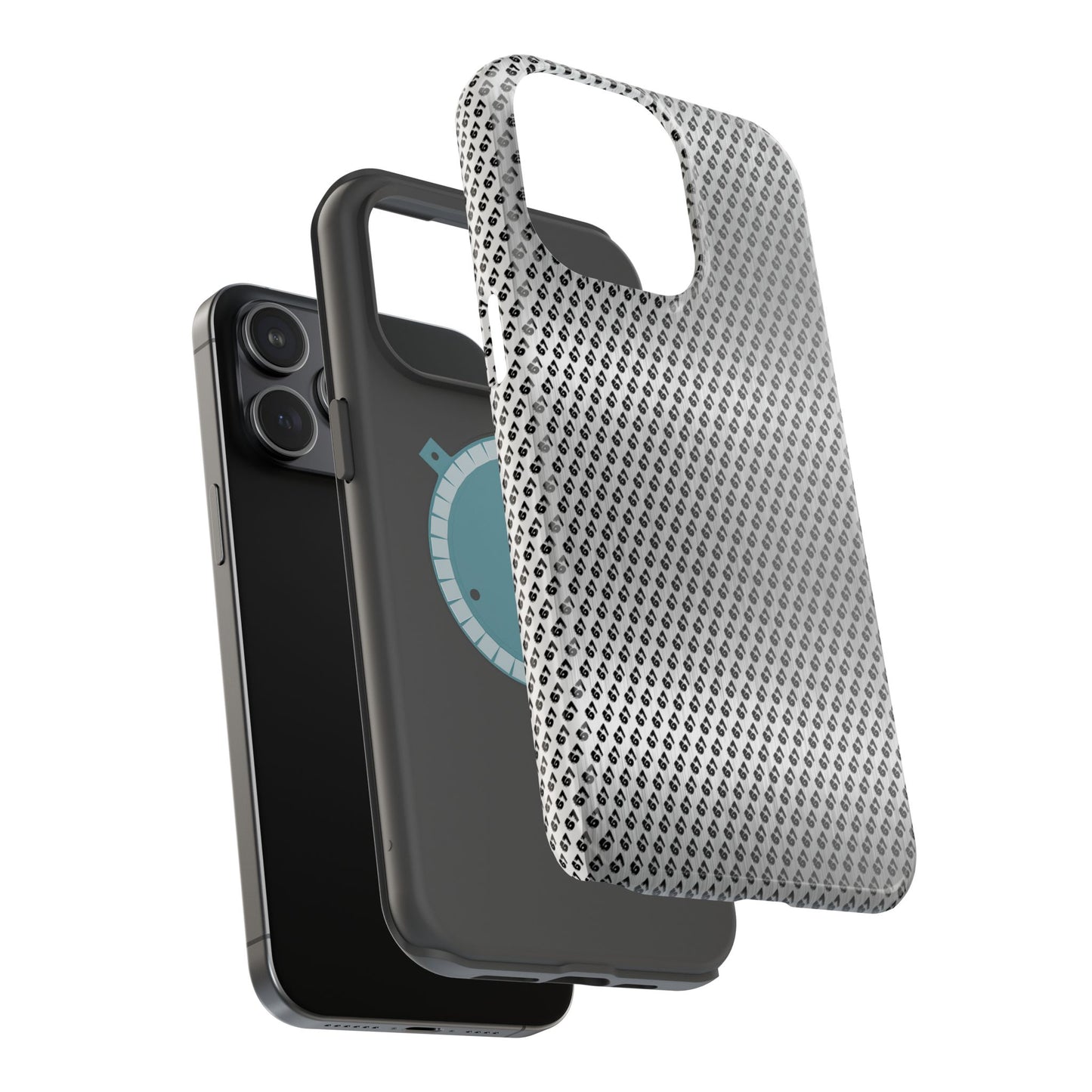 67 Stylish Magnetic Phone Cases | Durable Lightweight Protection, Modern Designs for Everyday Use, Perfect Gift for Tech Lovers
