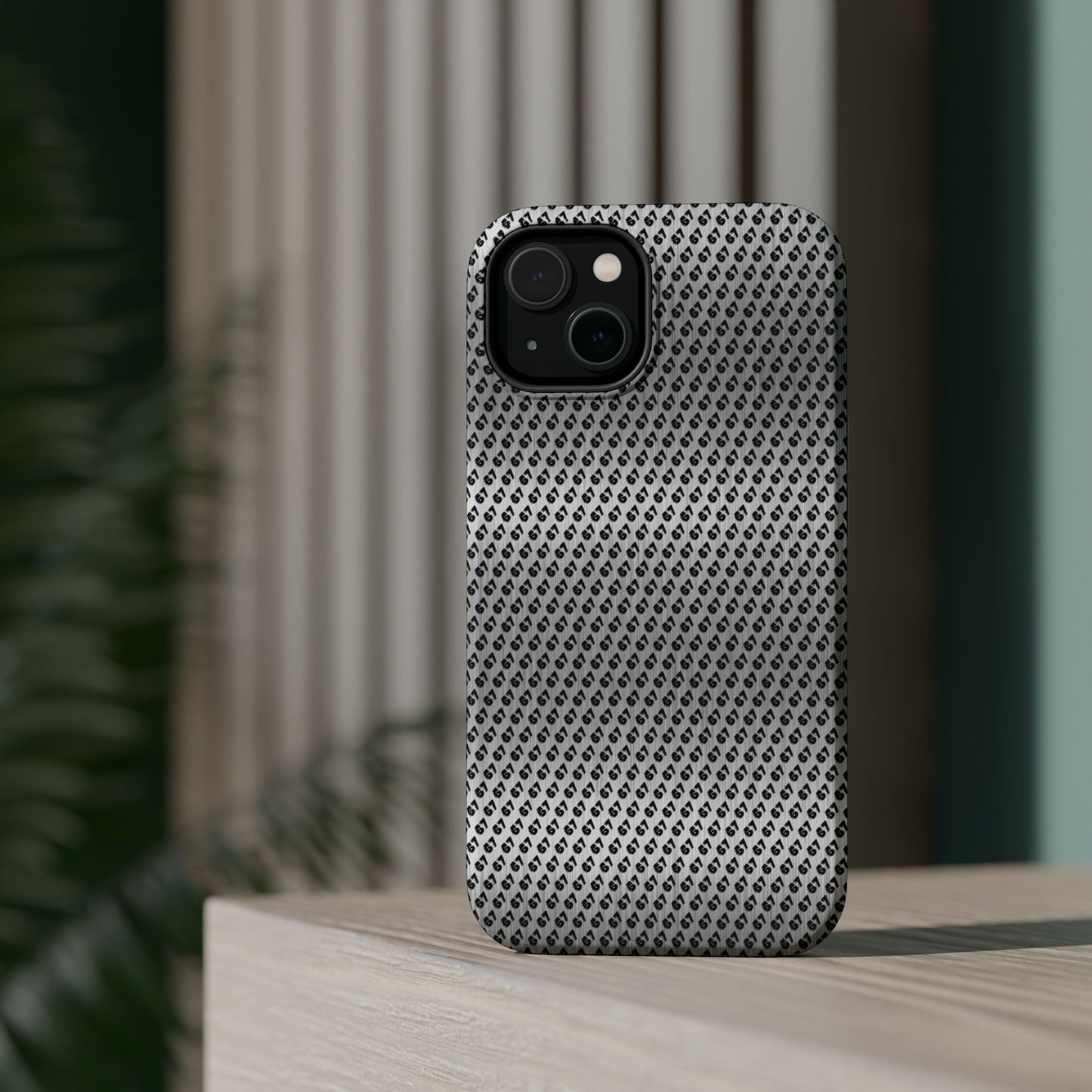 67 Stylish Magnetic Phone Cases | Durable Lightweight Protection, Modern Designs for Everyday Use, Perfect Gift for Tech Lovers