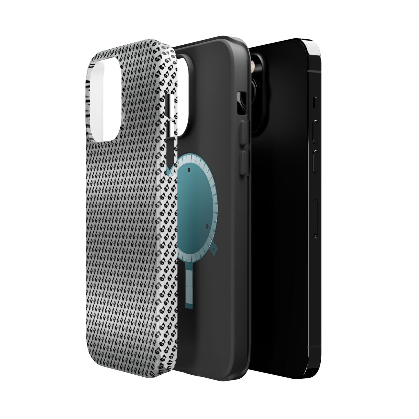 67 Stylish Magnetic Phone Cases | Durable Lightweight Protection, Modern Designs for Everyday Use, Perfect Gift for Tech Lovers