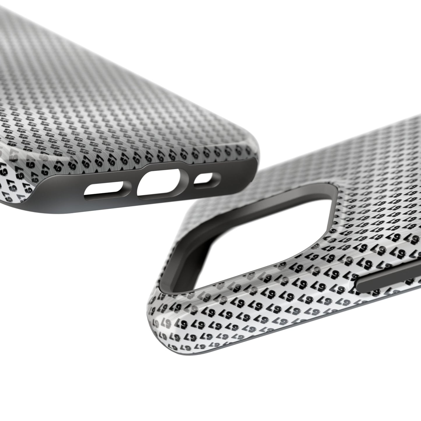 67 Stylish Magnetic Phone Cases | Durable Lightweight Protection, Modern Designs for Everyday Use, Perfect Gift for Tech Lovers