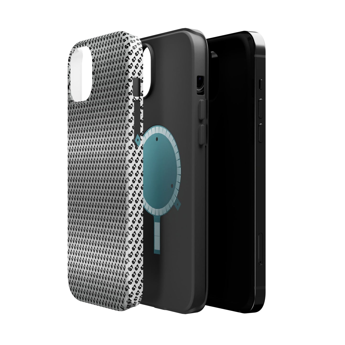 67 Stylish Magnetic Phone Cases | Durable Lightweight Protection, Modern Designs for Everyday Use, Perfect Gift for Tech Lovers