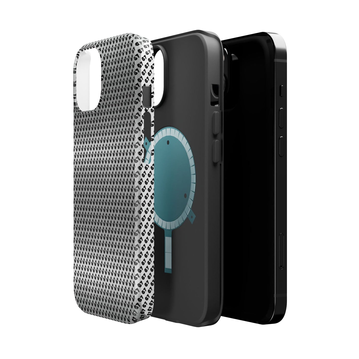 67 Stylish Magnetic Phone Cases | Durable Lightweight Protection, Modern Designs for Everyday Use, Perfect Gift for Tech Lovers