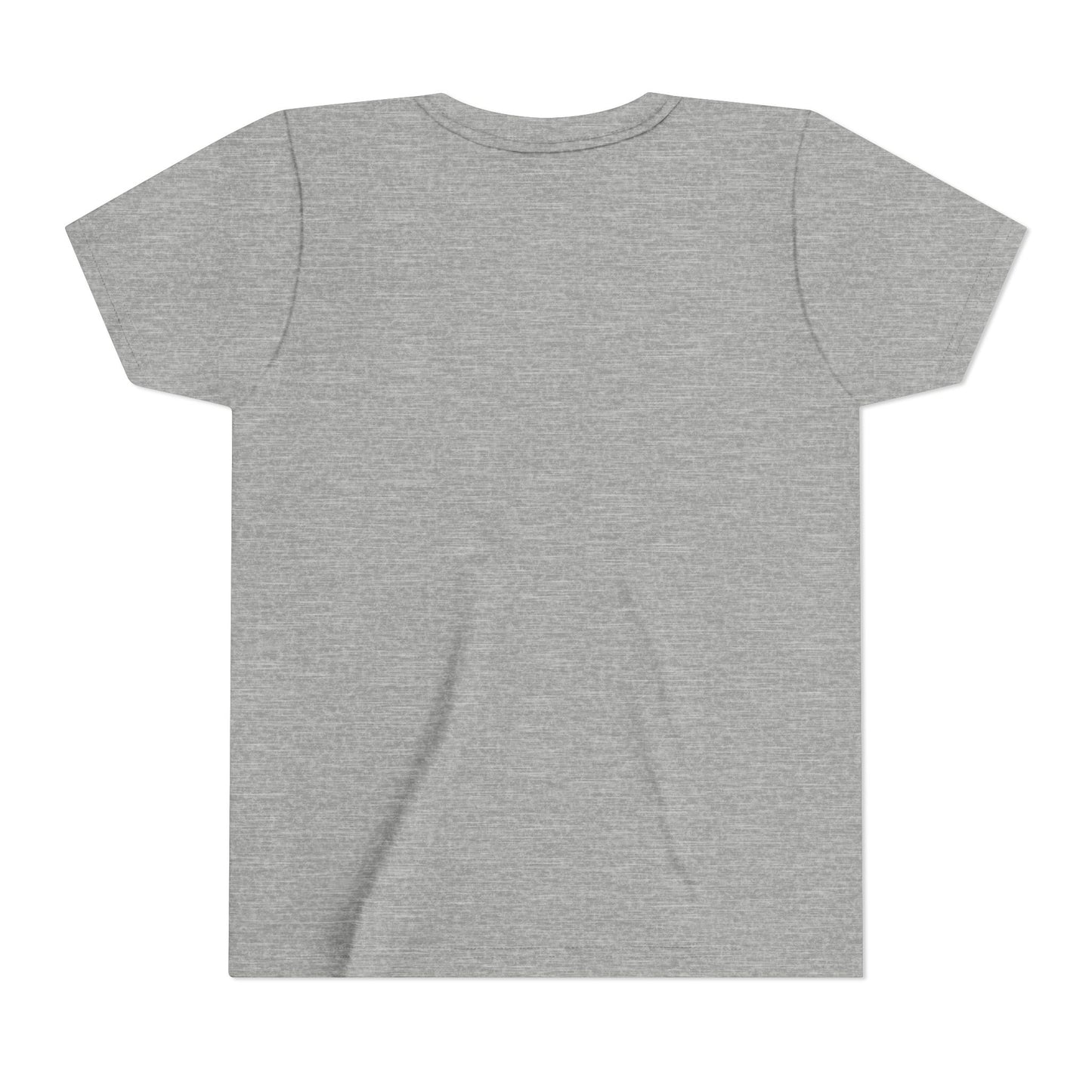 Youth Racing Tee - Perfect for Young Speed Enthusiasts, Motorsport Fans, Birthdays, Casual Wear, Gifts for Kids, Summer Outfits