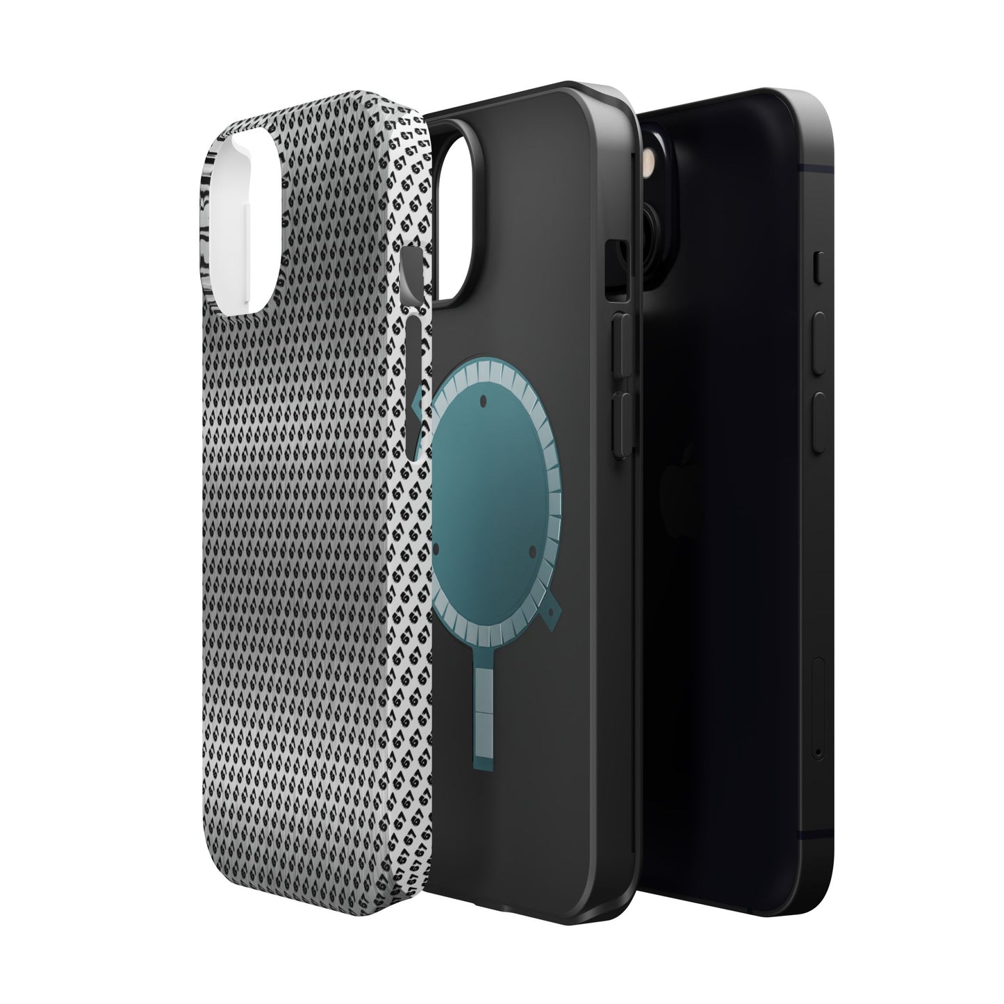 67 Stylish Magnetic Phone Cases | Durable Lightweight Protection, Modern Designs for Everyday Use, Perfect Gift for Tech Lovers