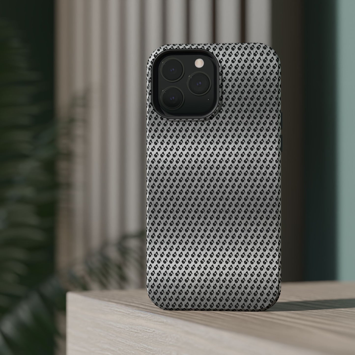 67 Stylish Magnetic Phone Cases | Durable Lightweight Protection, Modern Designs for Everyday Use, Perfect Gift for Tech Lovers