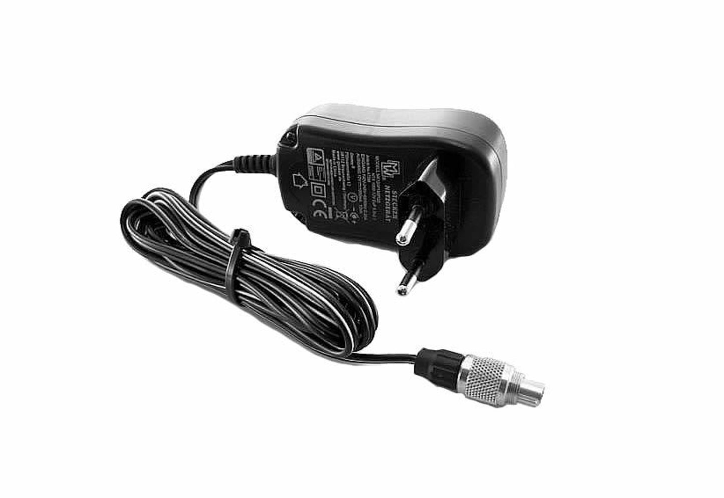 Battery Charger MyChron5 Solo2 Solo2DL 12Volt