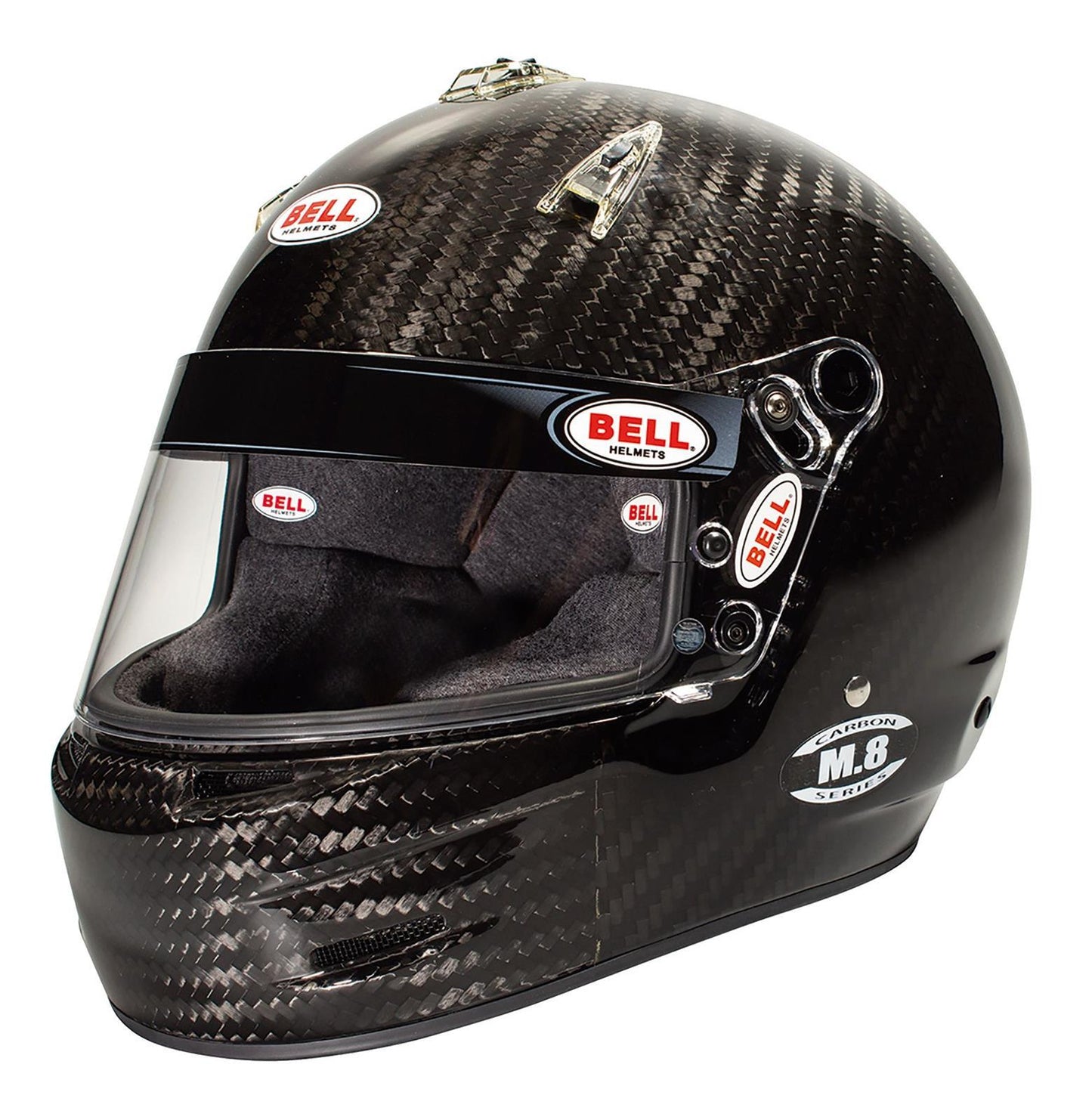 Helmet M8 Carbon SA2020/FIA8859