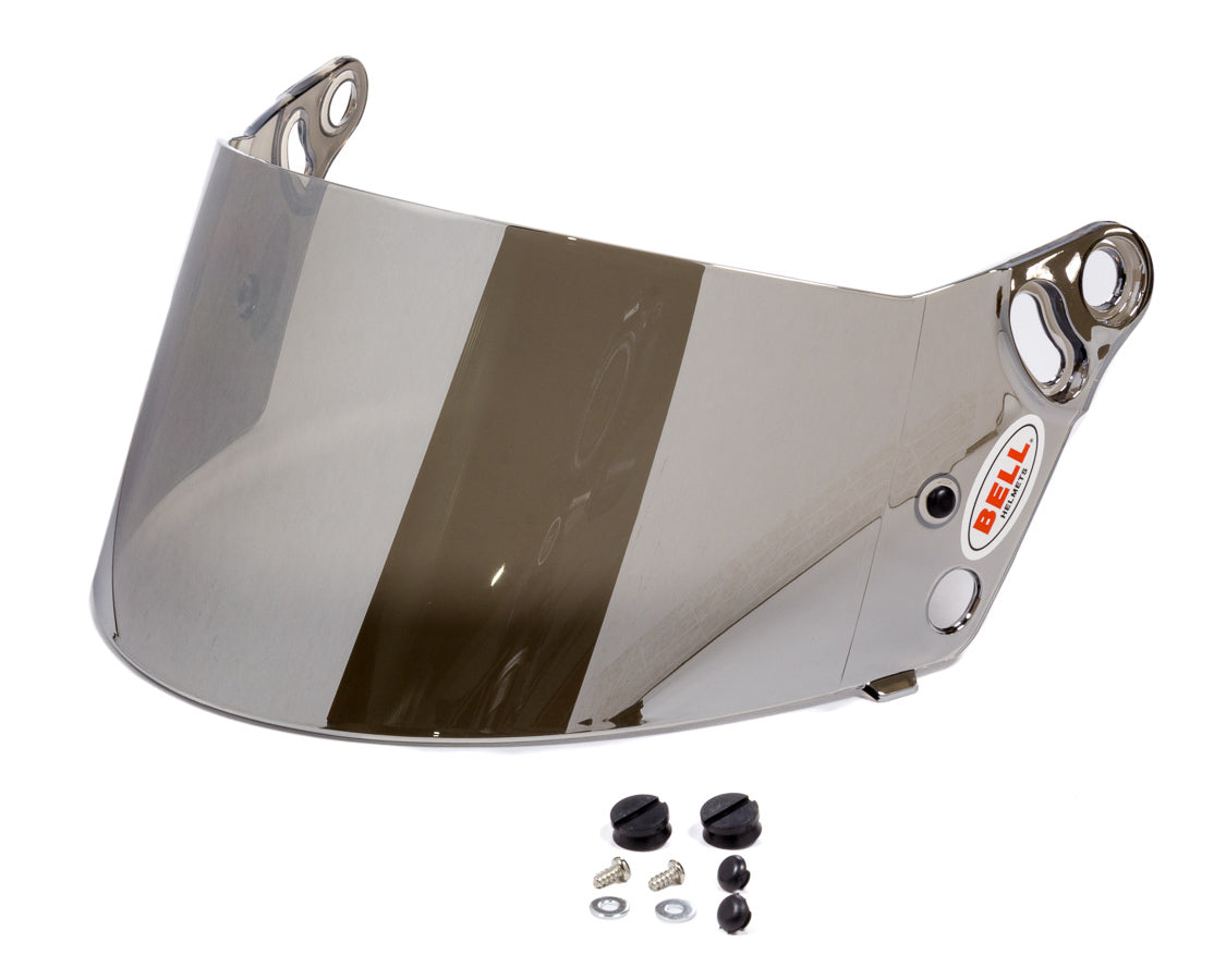 Clear Shield SRV-8 3mm Anti-Fog
