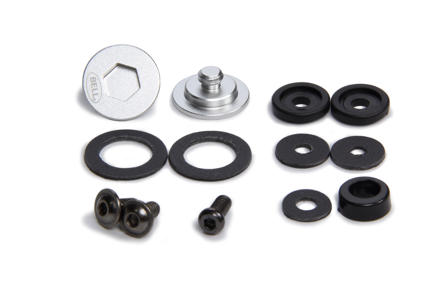 Pivot Kit SE03 & SE05 Black
