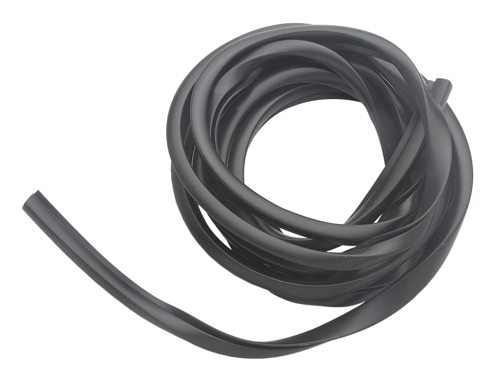 Rubber Molding Thin