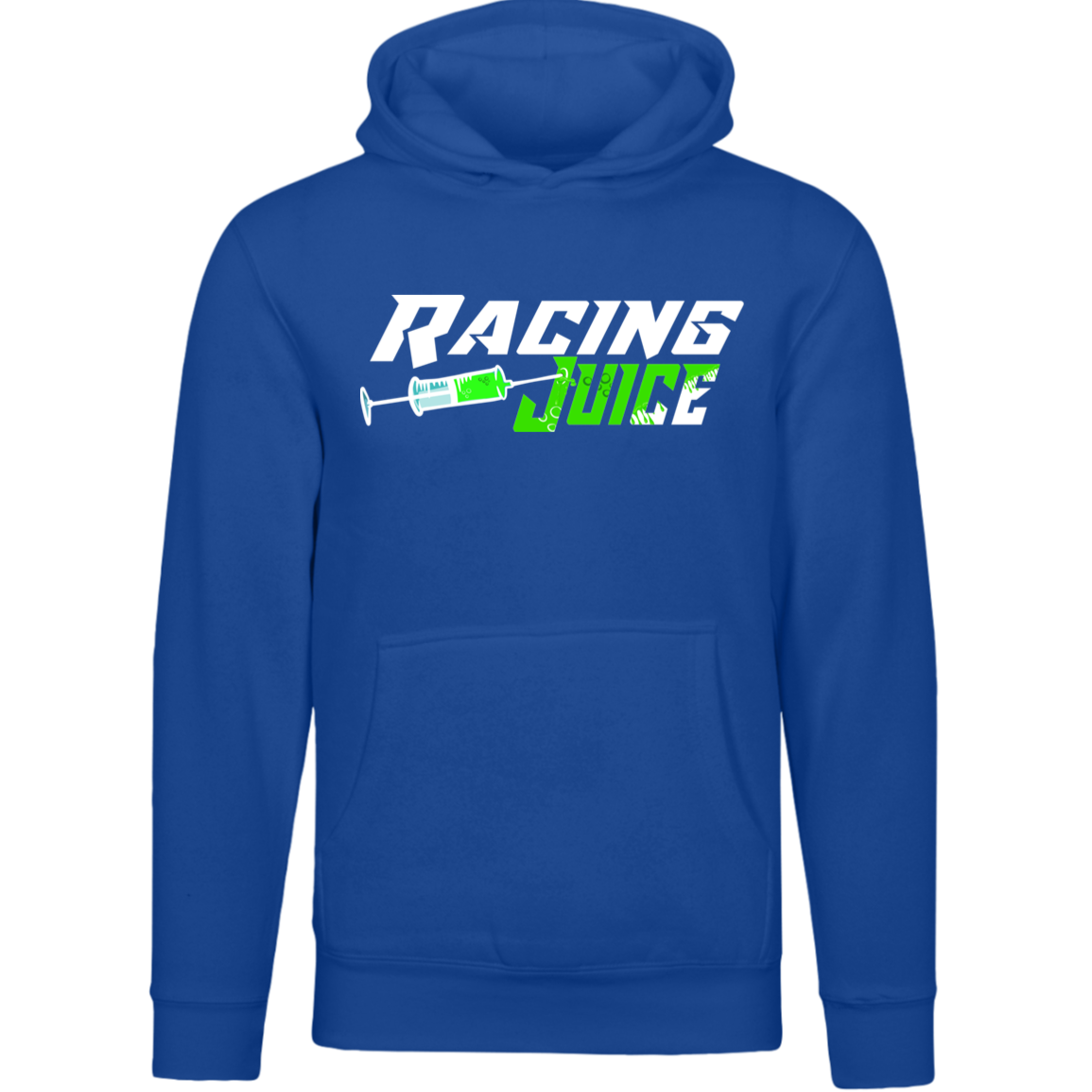 RacingJuice Unisex Premium Hoodie