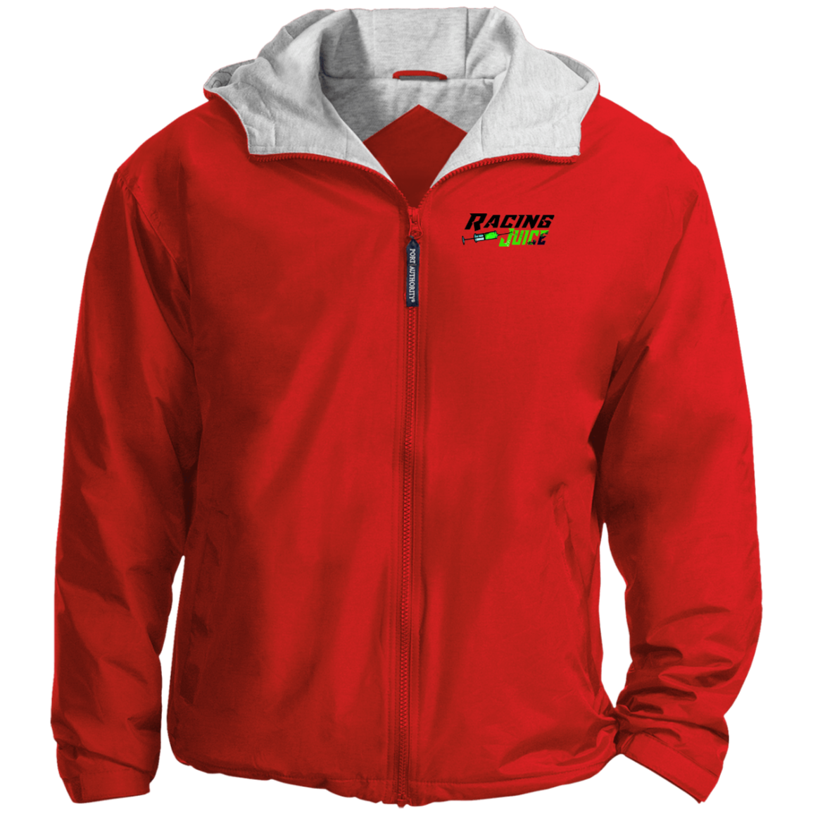 Racing JuiceTeam Jacket