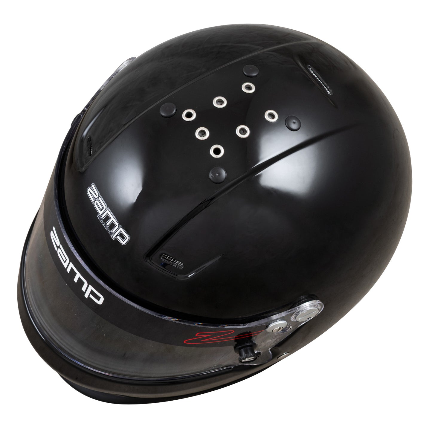 RZ-38 DIRT Helmet