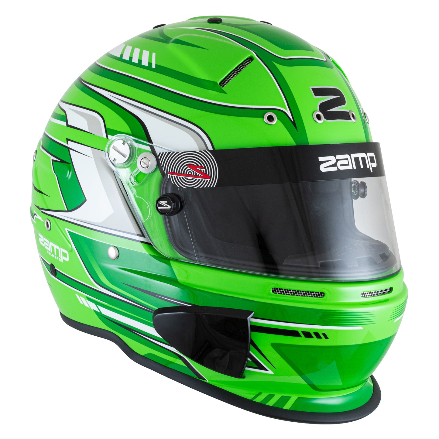 RZ-70S Graphic Helmet