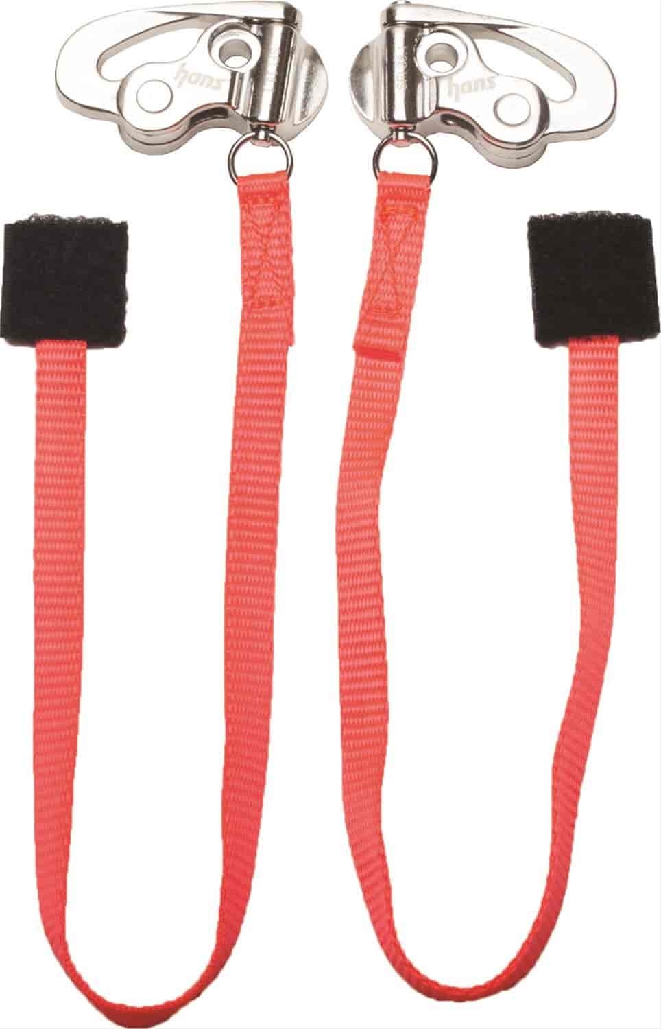 Quick Clip Helmet Anchor Bulk