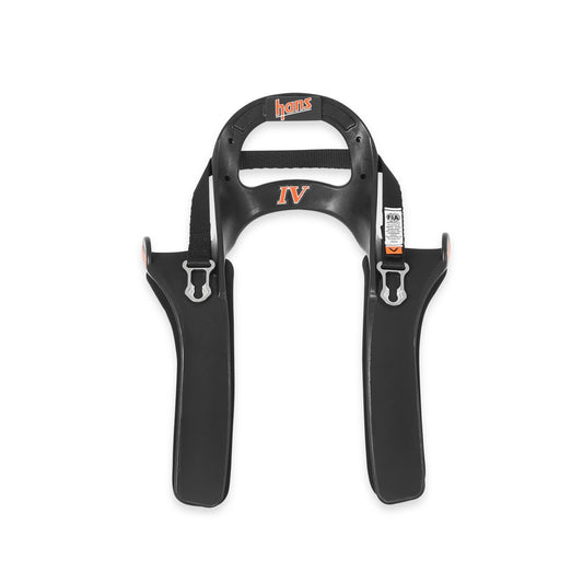 HANS IV 20 Post Anchor FIA Head Restraint