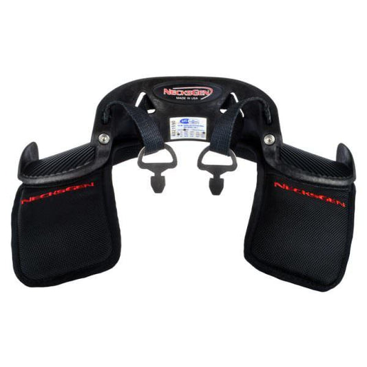 NecksGen REV2 Lite 3 In Head Restraint