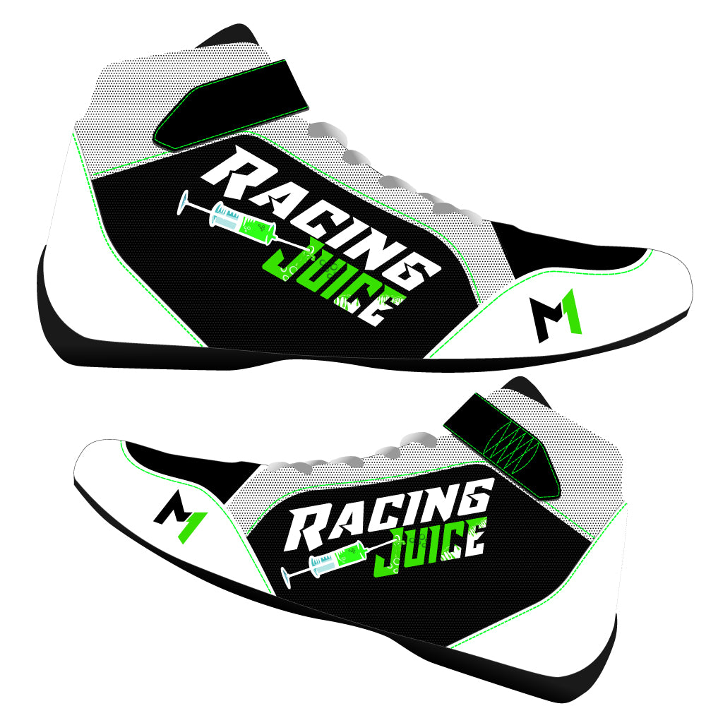 Racing Shoes - Racing Juice
