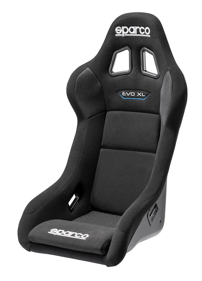 Sparco Seat Evo QRT