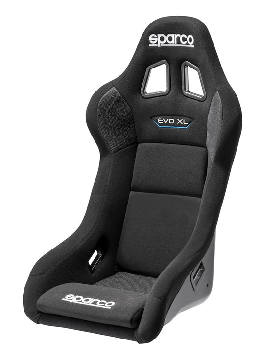 Sparco Seat Evo QRT