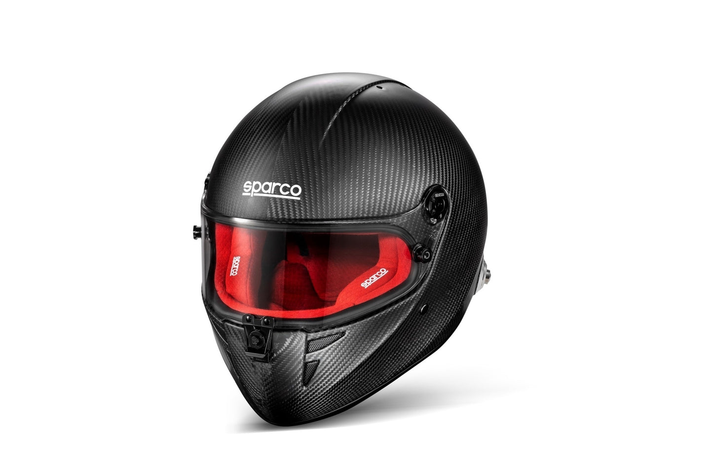 Sparco Stealth Helmet