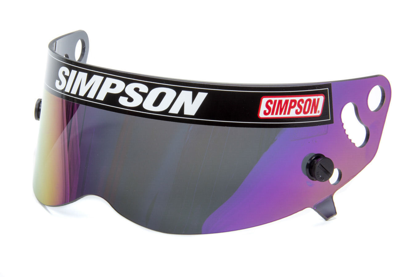 Simpson Shield X-Bandit Diamondback Rx Helmet